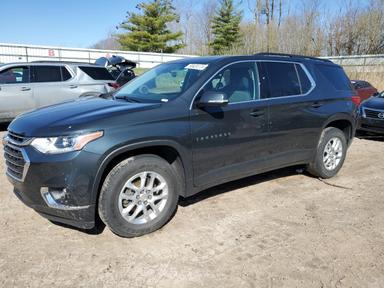 Chevrolet Traverse 2019