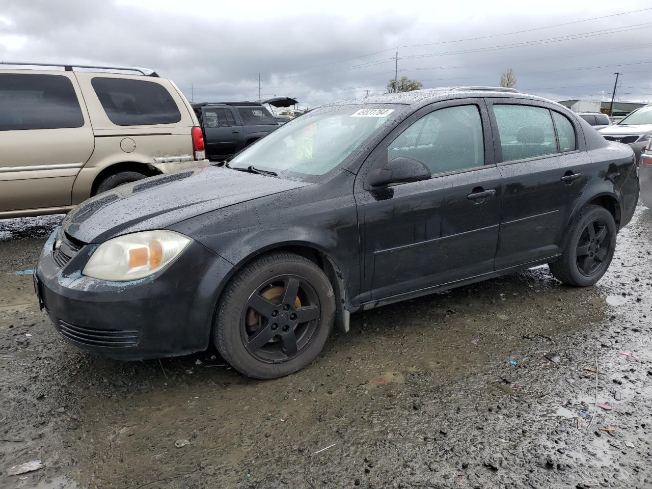 CHEVROLET COBALT 2010