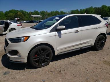 Ford Edge 2019