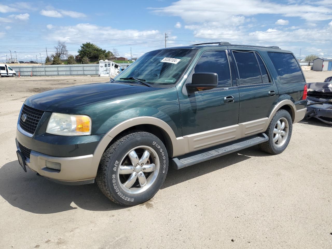 Ford Expedition 2003