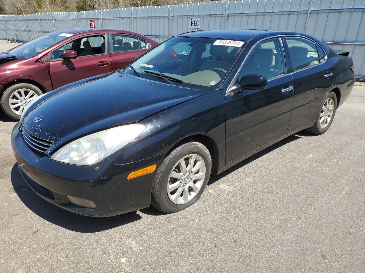 Lexus Es 330 2004