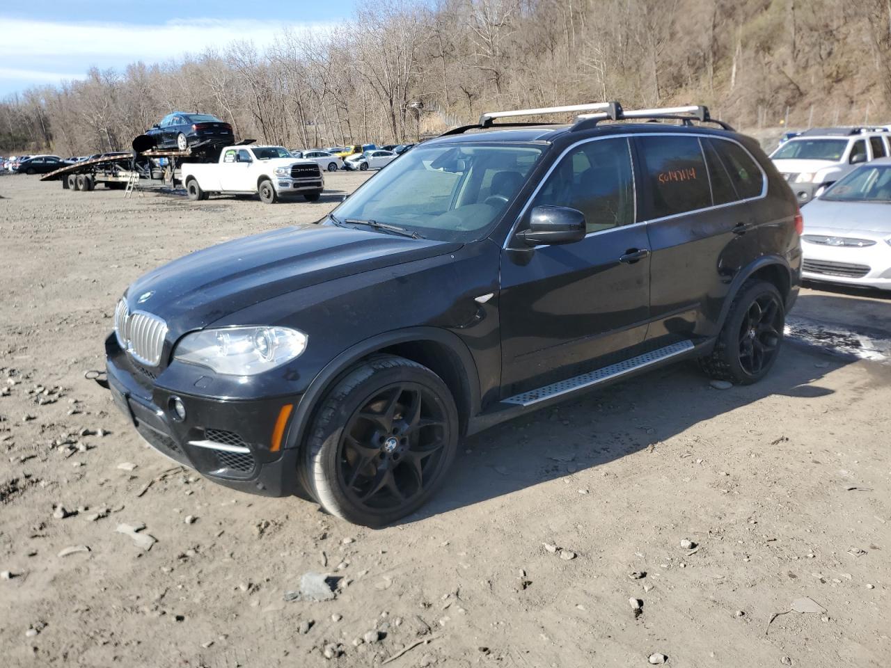 BMW X5 2013