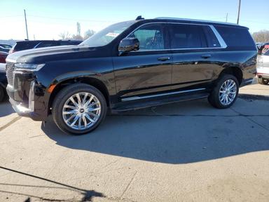 Cadillac Escalade 2023