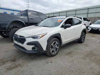 Subaru Crosstrek 2024