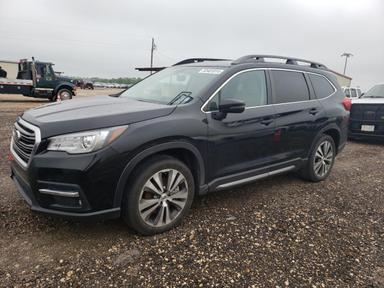 Subaru Ascent 2020