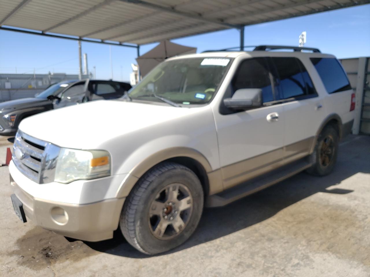 FORD EXPEDITION 2013