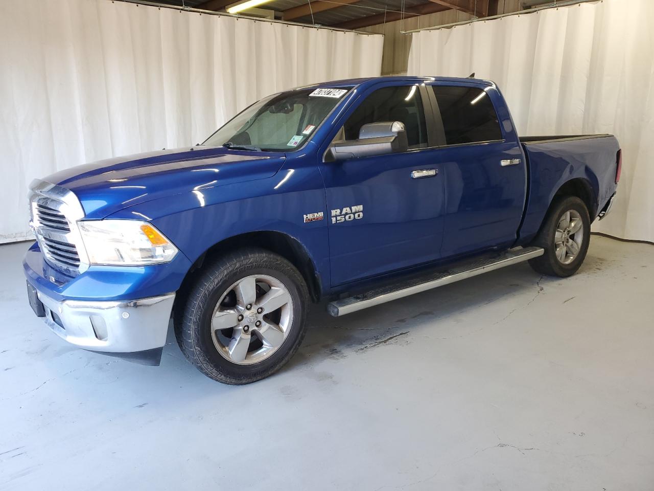 Ram 1500 2016