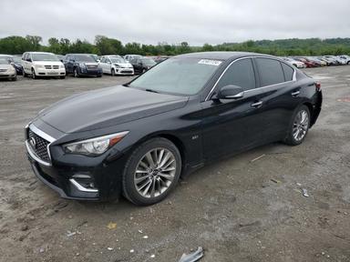 Infiniti Q50 2020