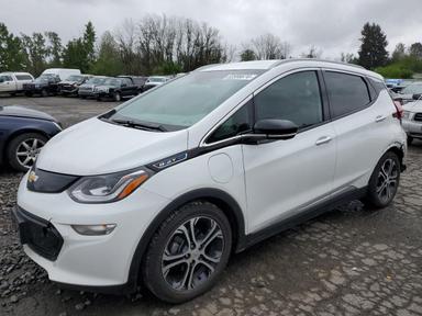 Chevrolet Bolt 2017