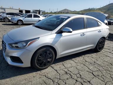Hyundai Accent 2019