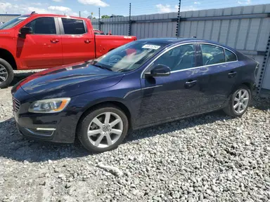 Volvo S60 2016