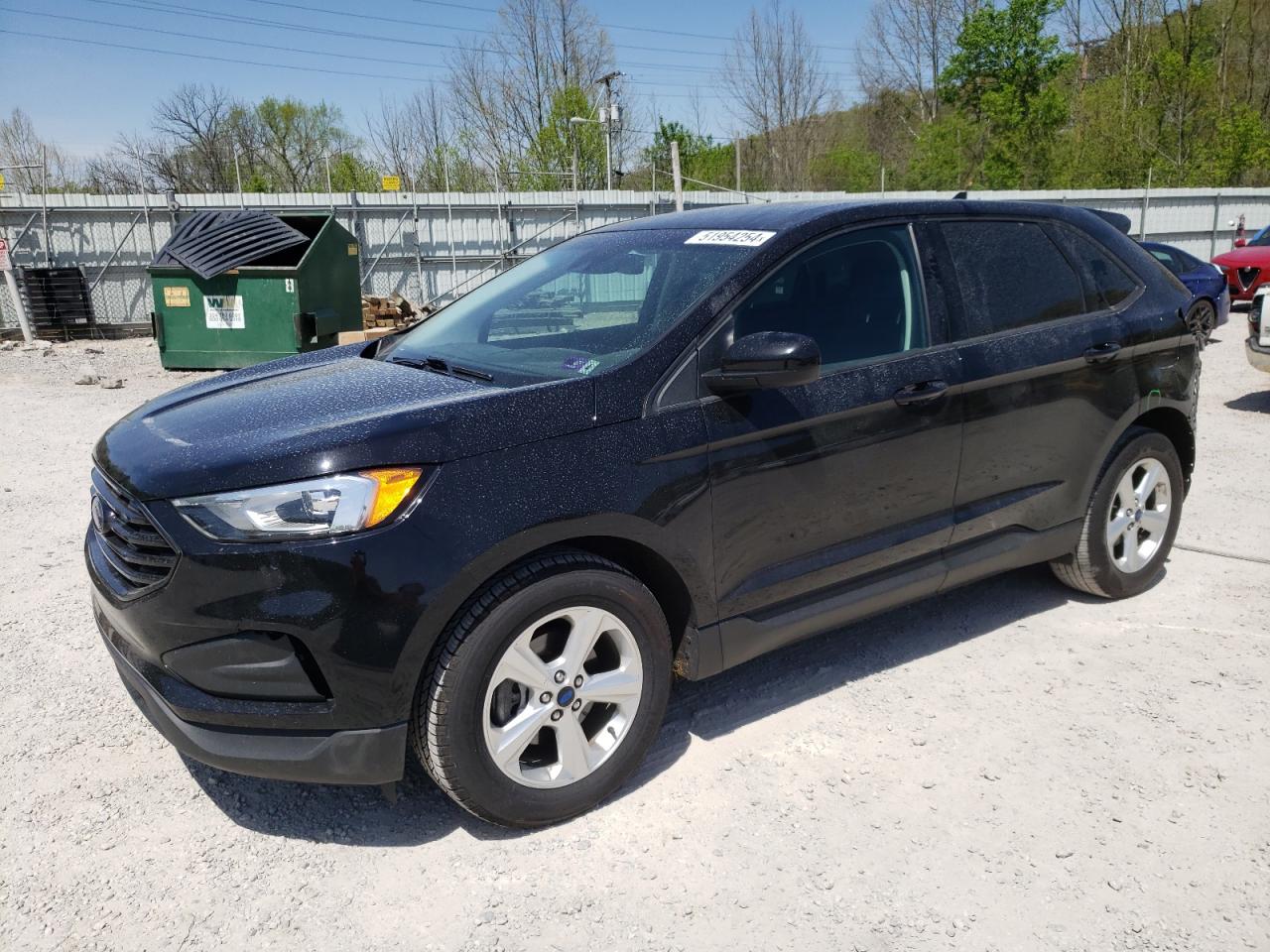 FORD EDGE SE 2019