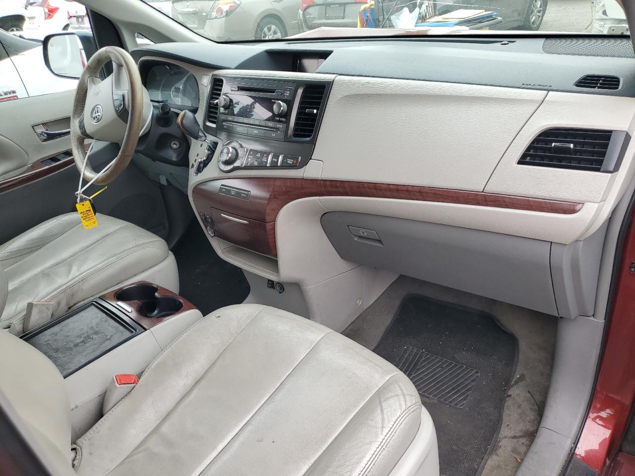 DayDrive