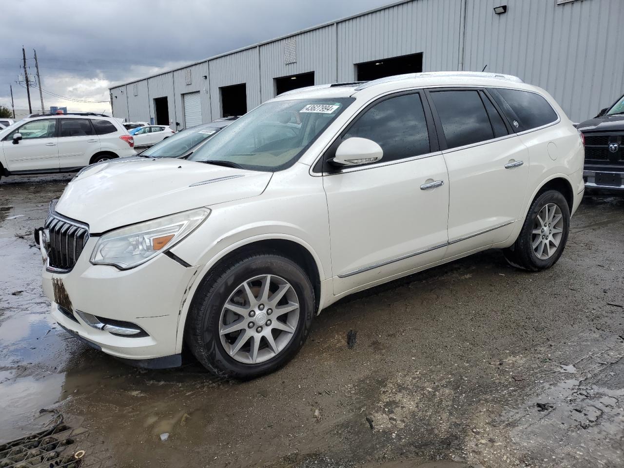 BUICK ENCLAVE 2014
