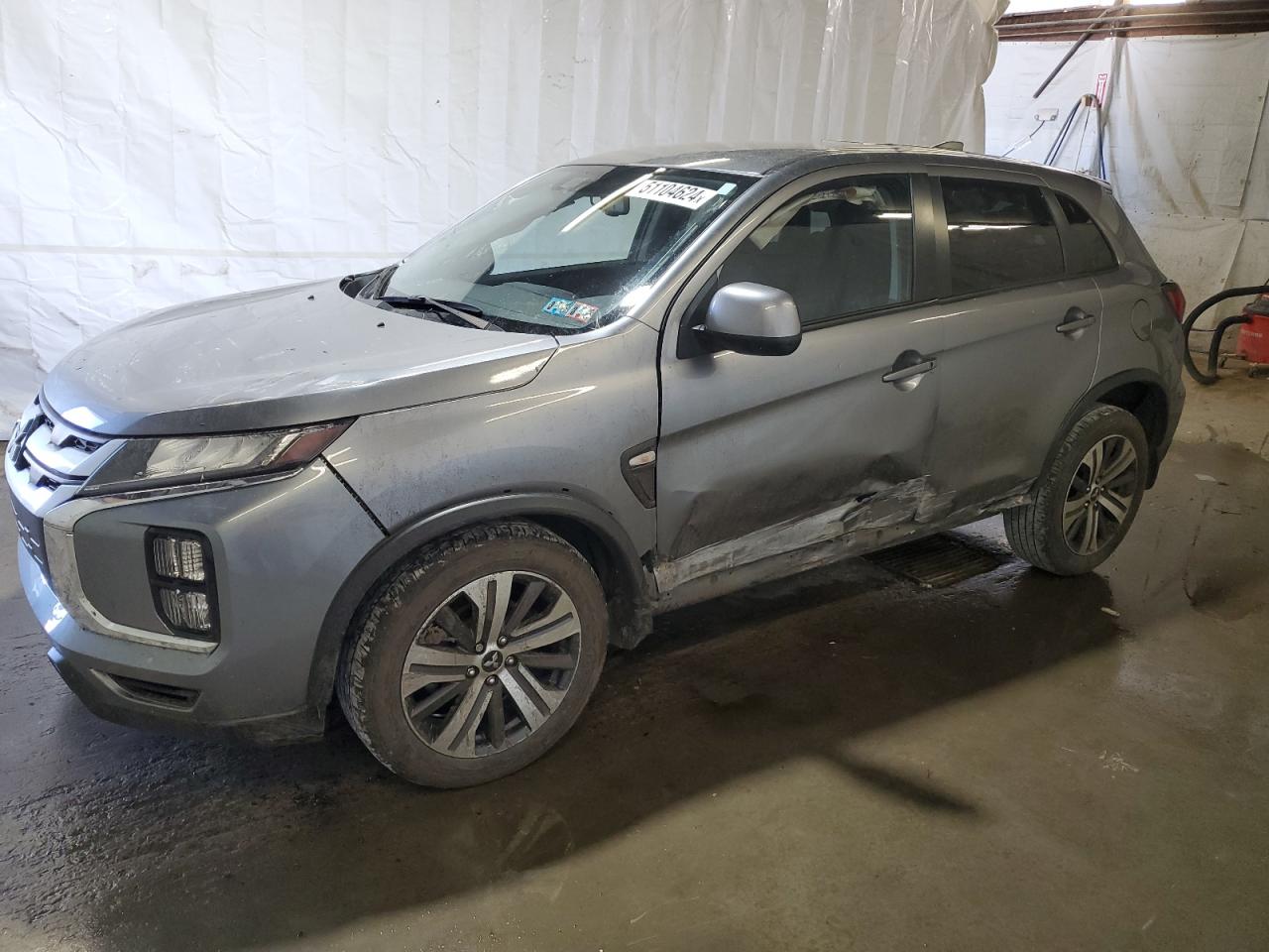 Mitsubishi Outlander 2022