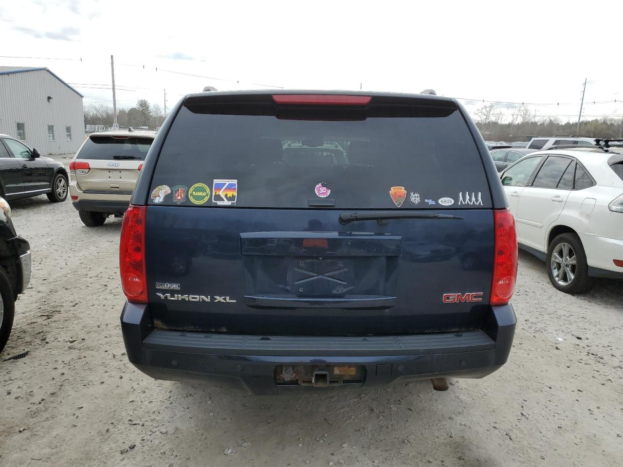 DayDrive