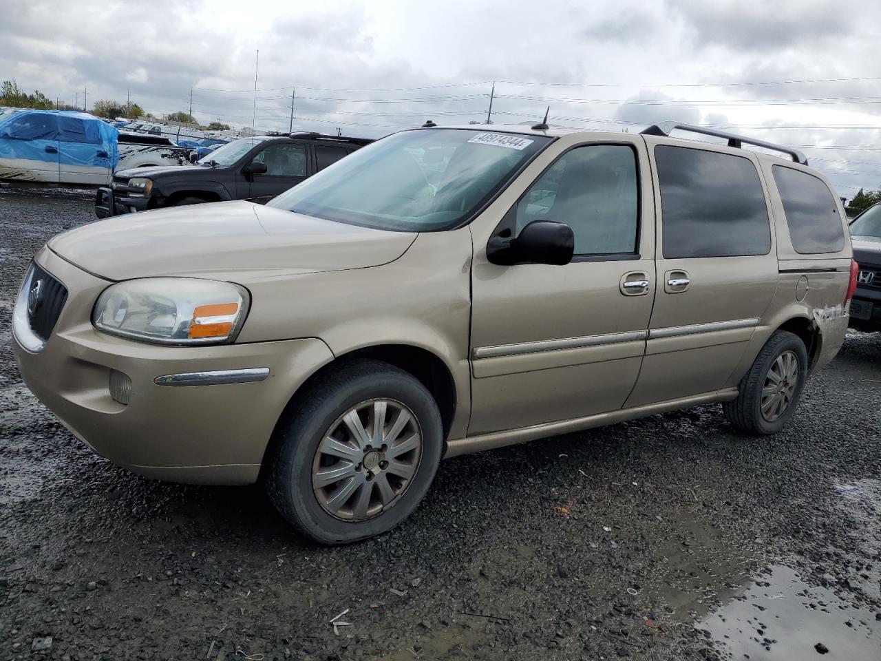 Buick Terraza cx 2005