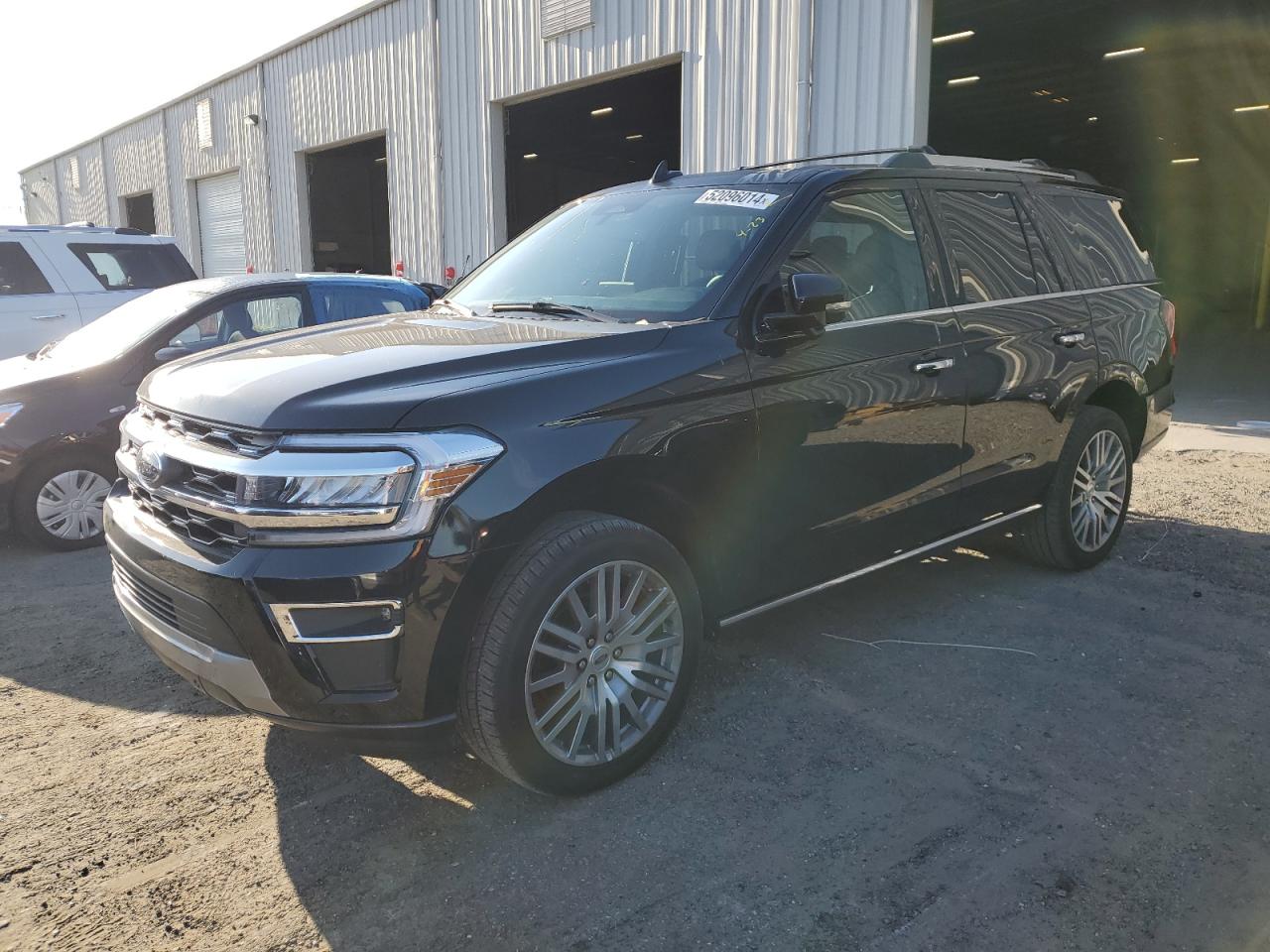 Ford Expedition 2023