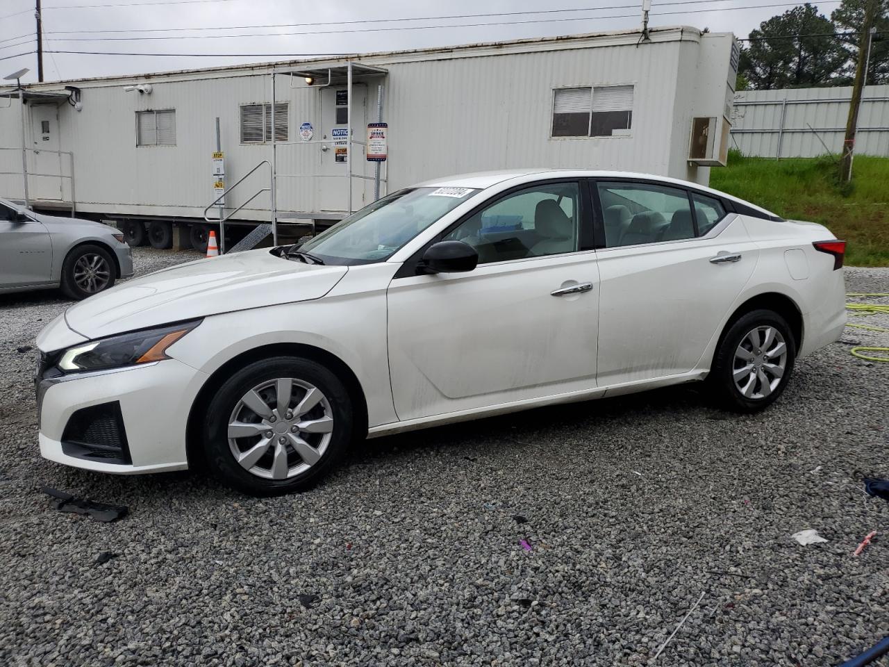 Nissan Altima 2024