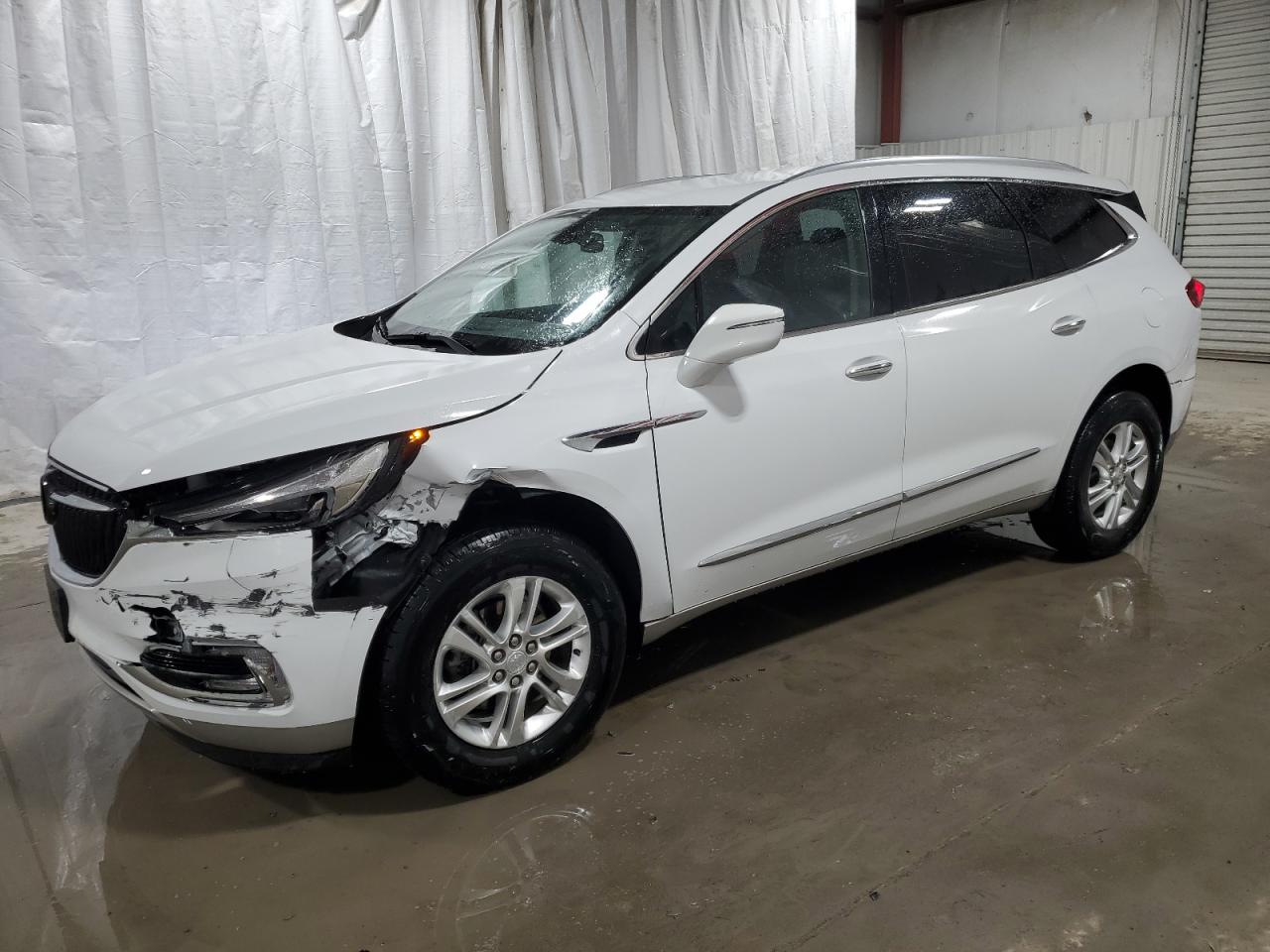 Buick Enclave 2021