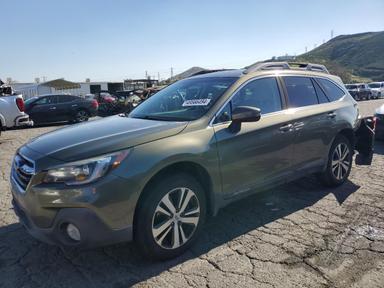 Subaru Outback 2019
