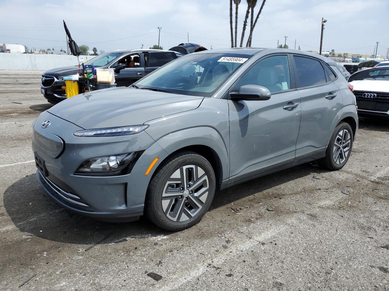HYUNDAI KONA 2023