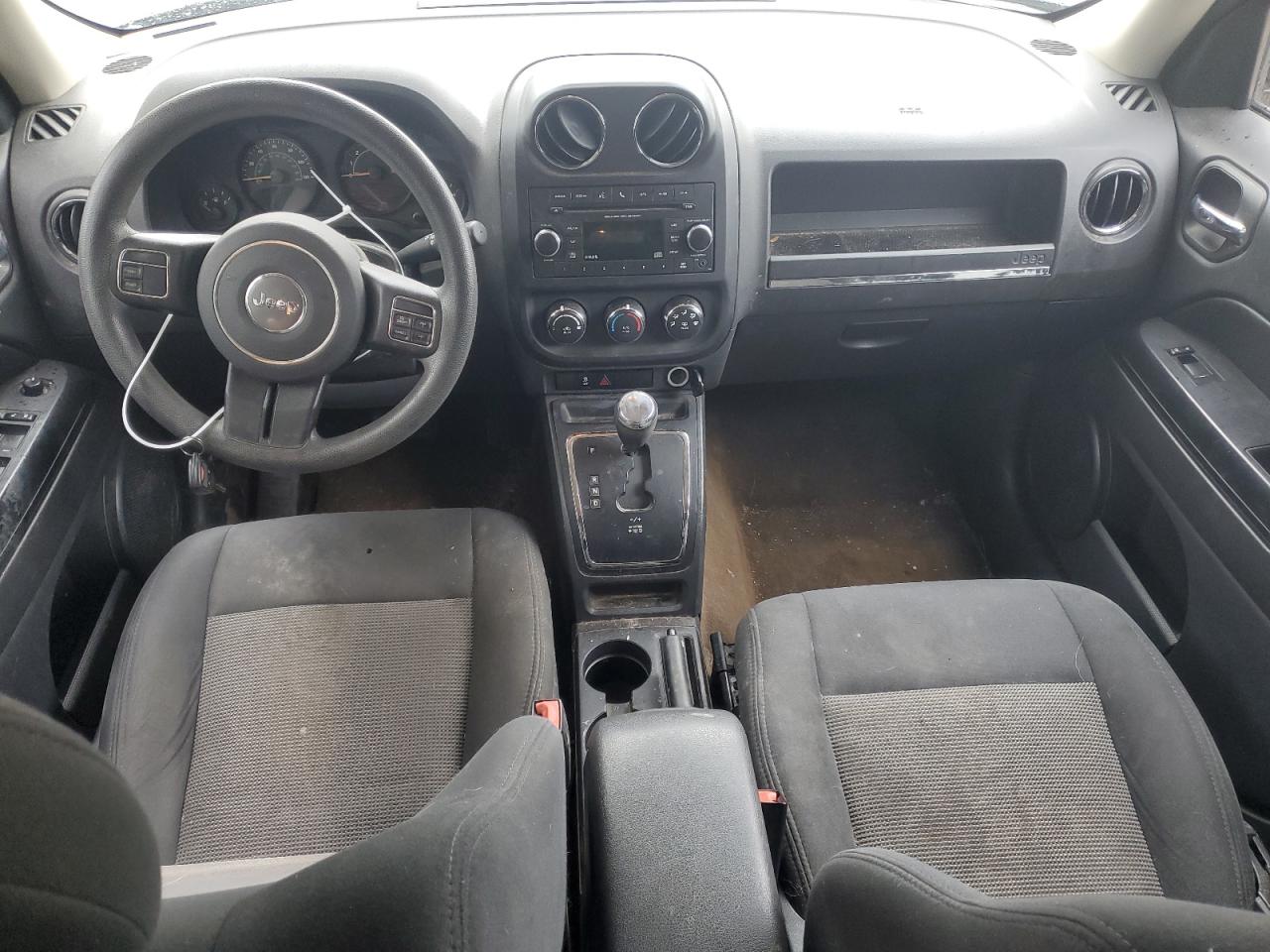 DayDrive