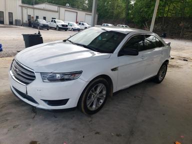 Ford Taurus 2017