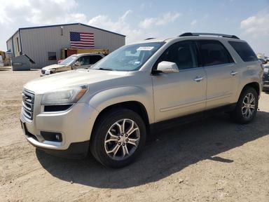 Gmc Acadia 2015