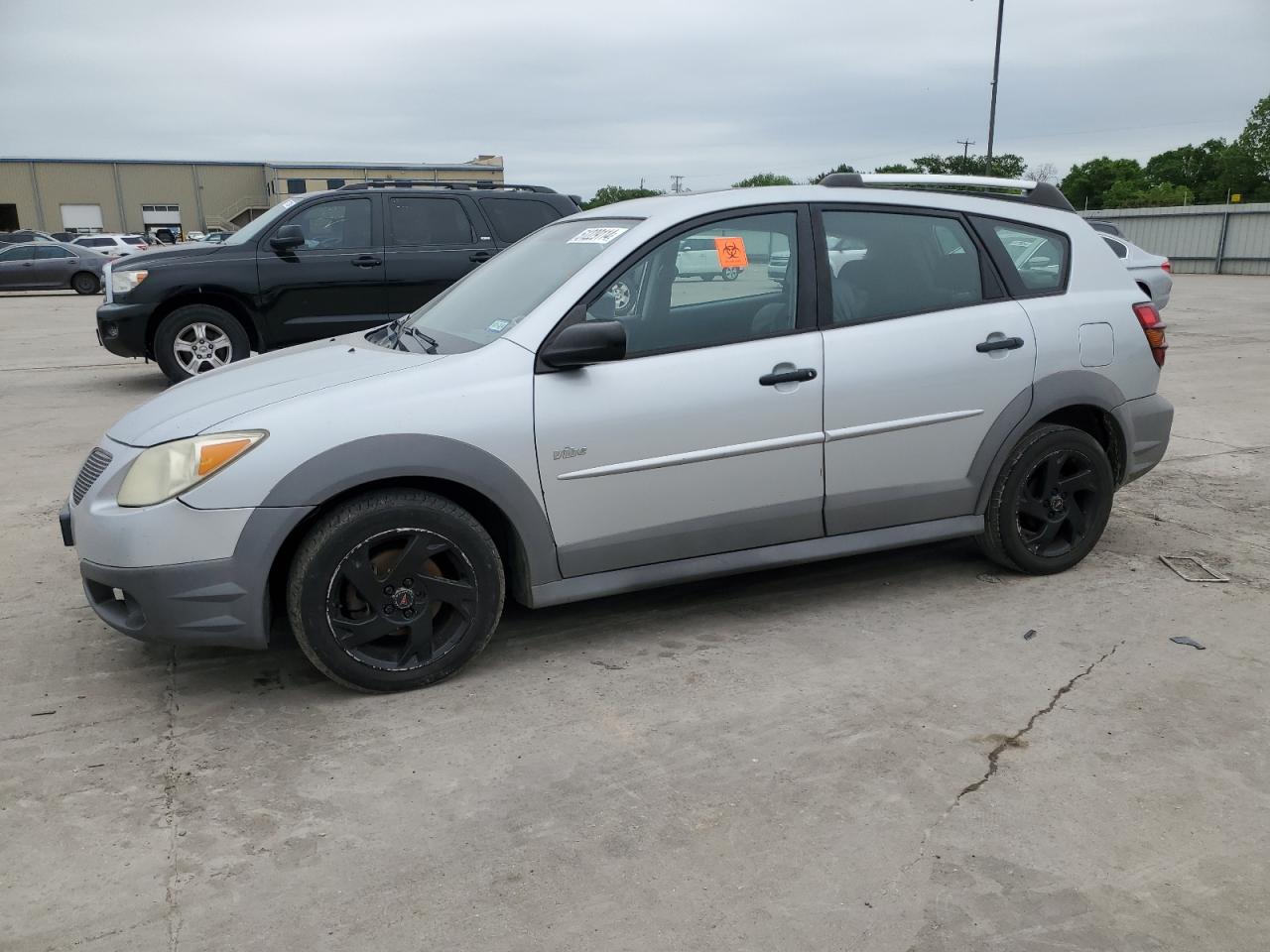 PONTIAC VIBE 2005