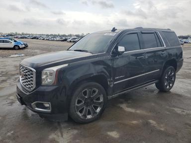 Gmc Yukon 2019