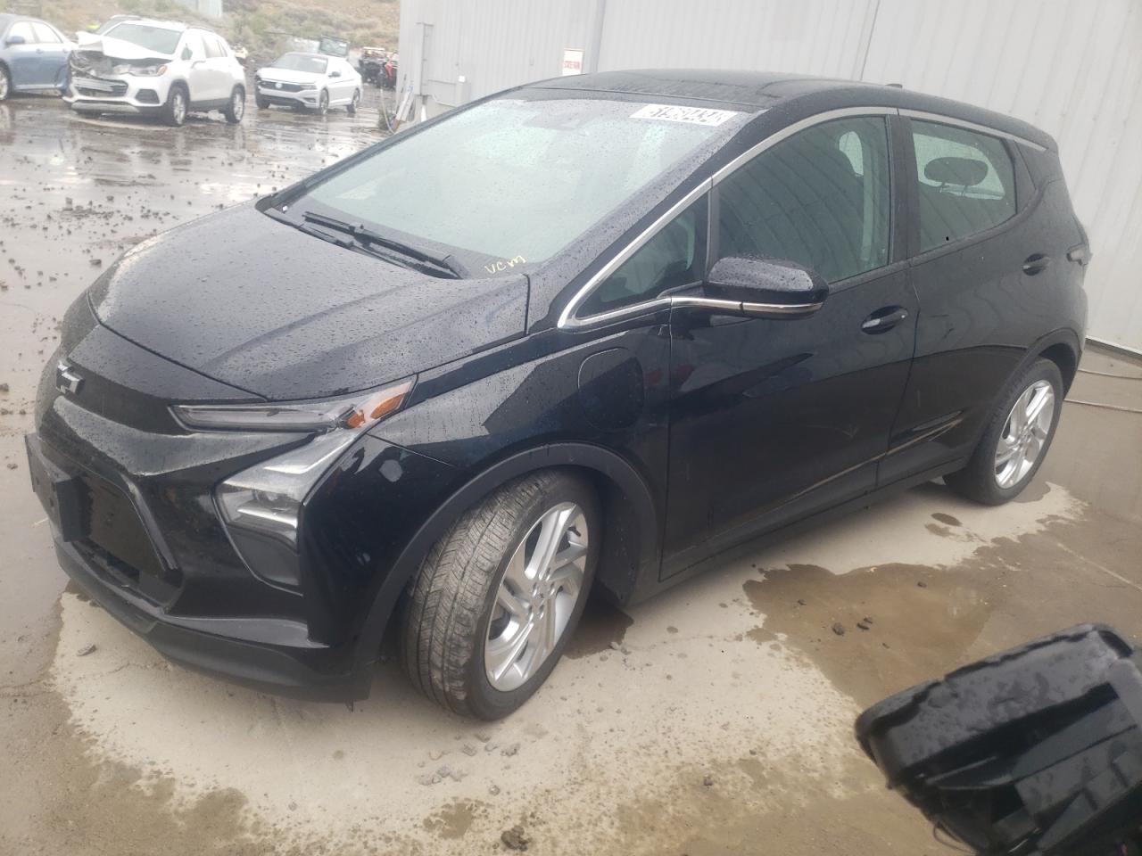 Chevrolet Bolt ev 2023