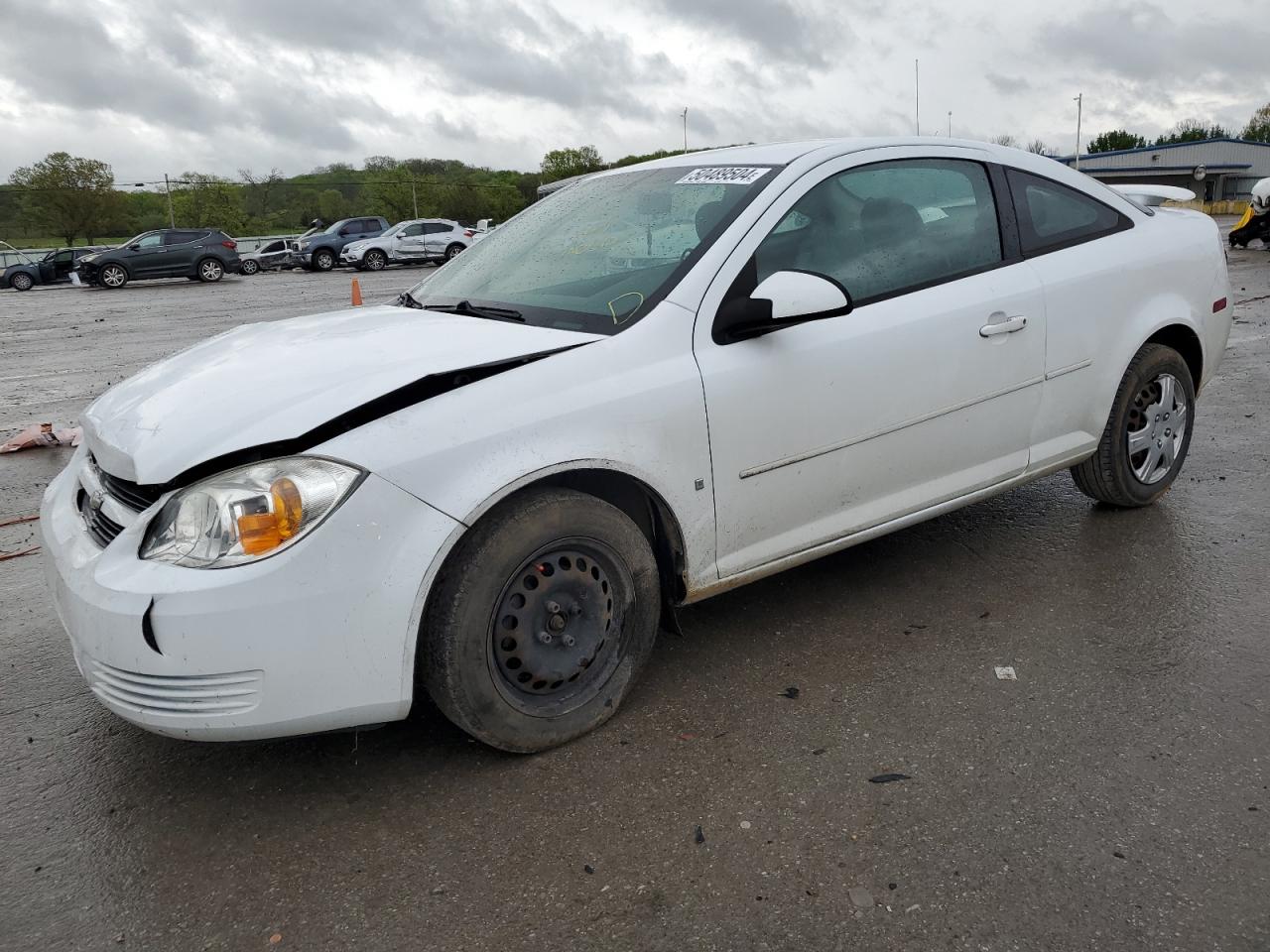CHEVROLET COBALT 2009