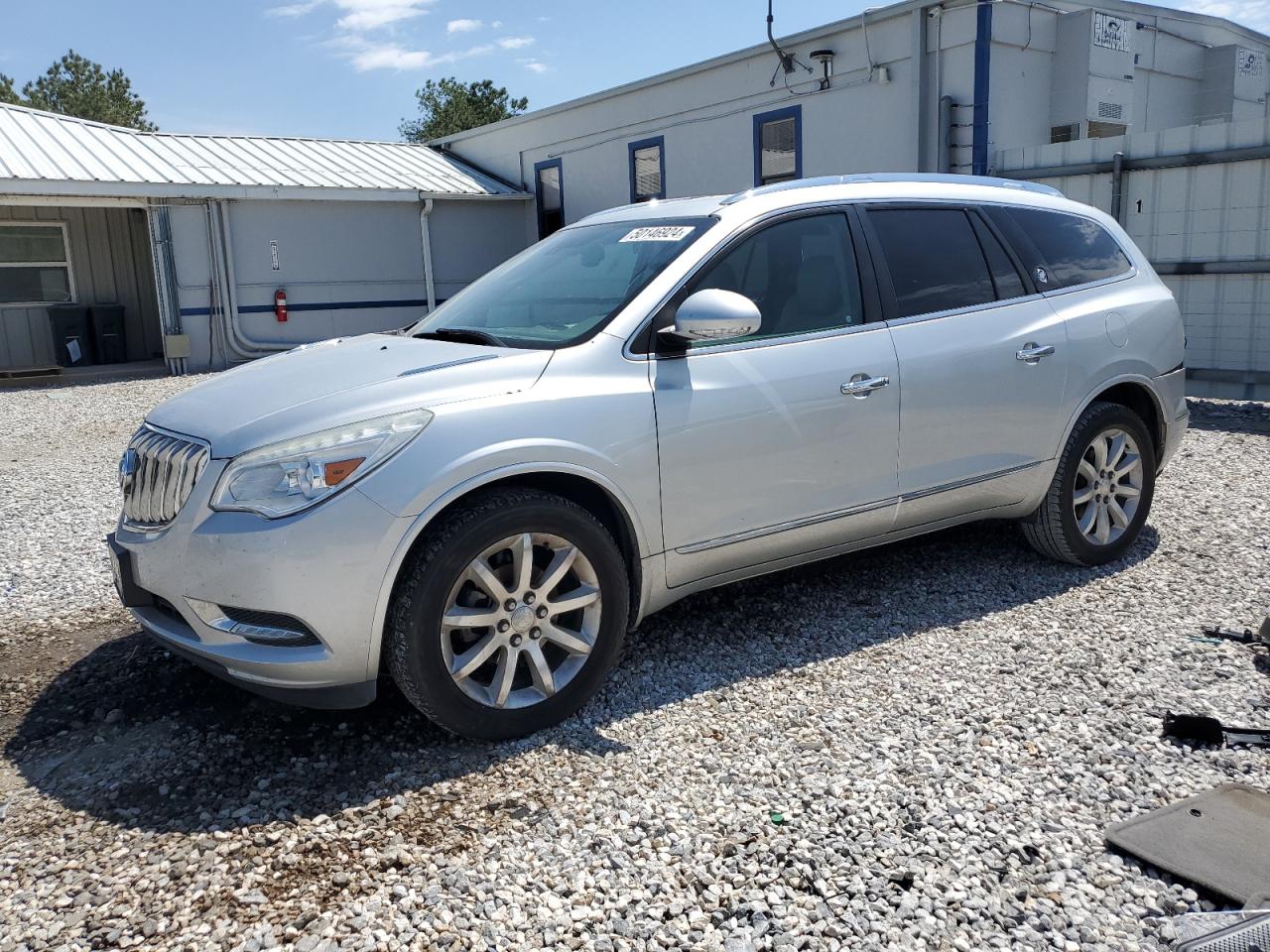 BUICK ENCLAVE 2014