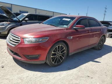 Ford Taurus 2017