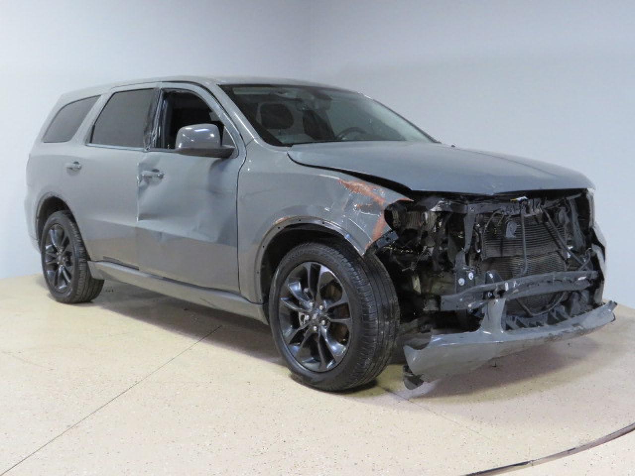 Dodge Durango 2020