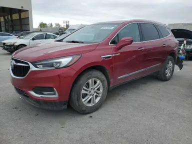 Buick Enclave 2020