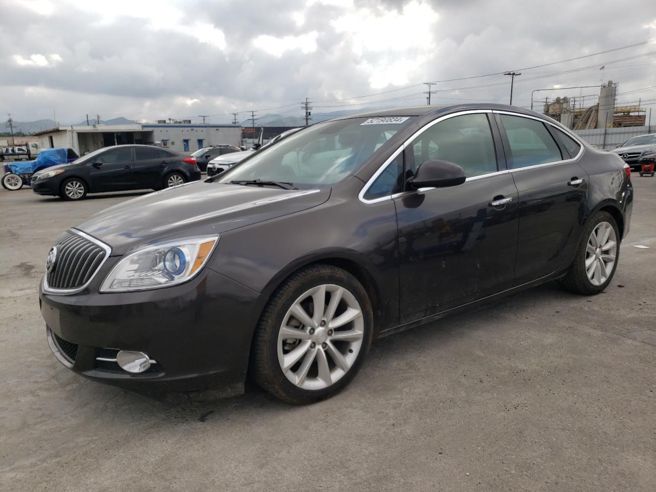 Buick Verano 2013