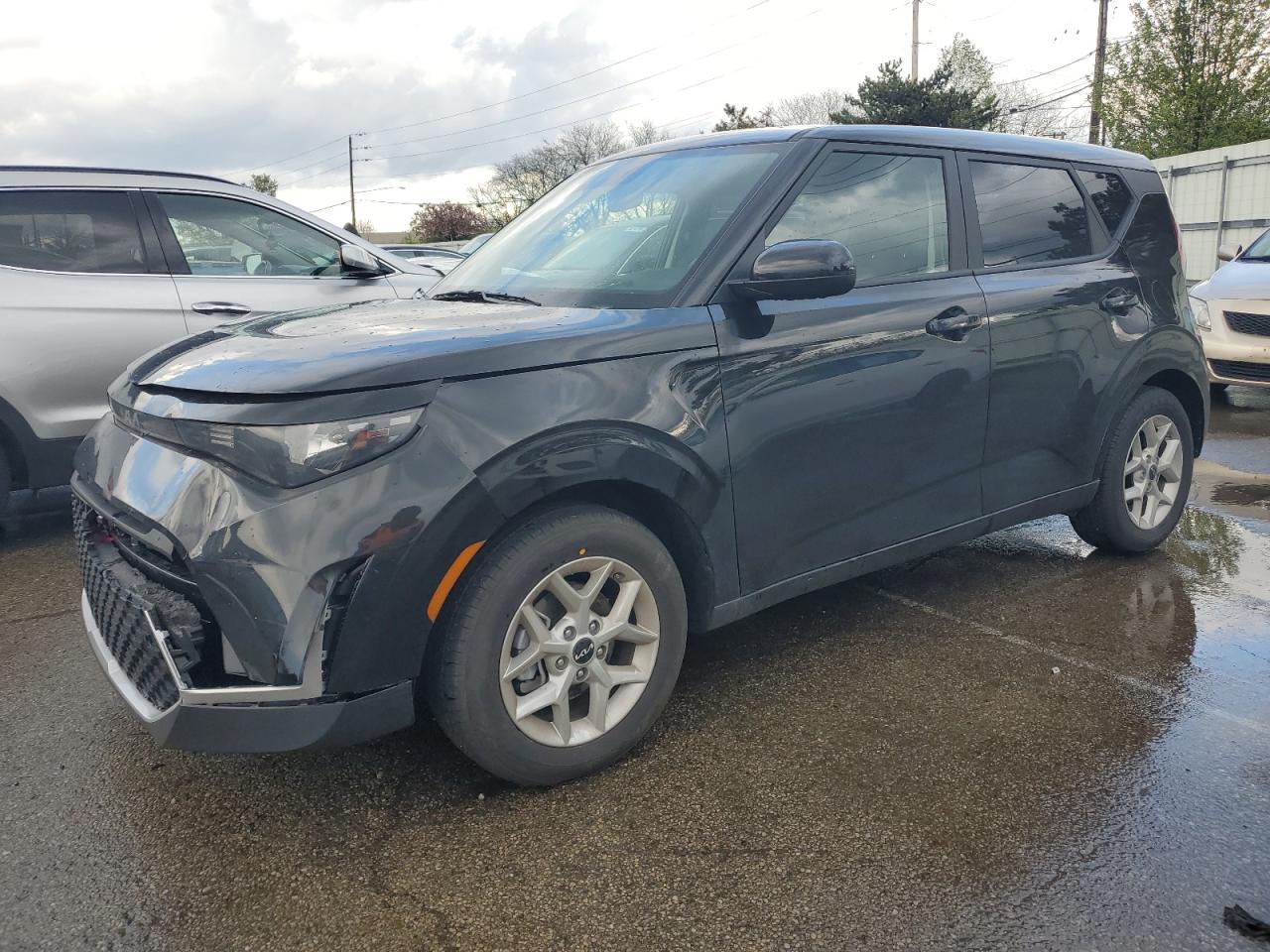 Kia Soul 2024