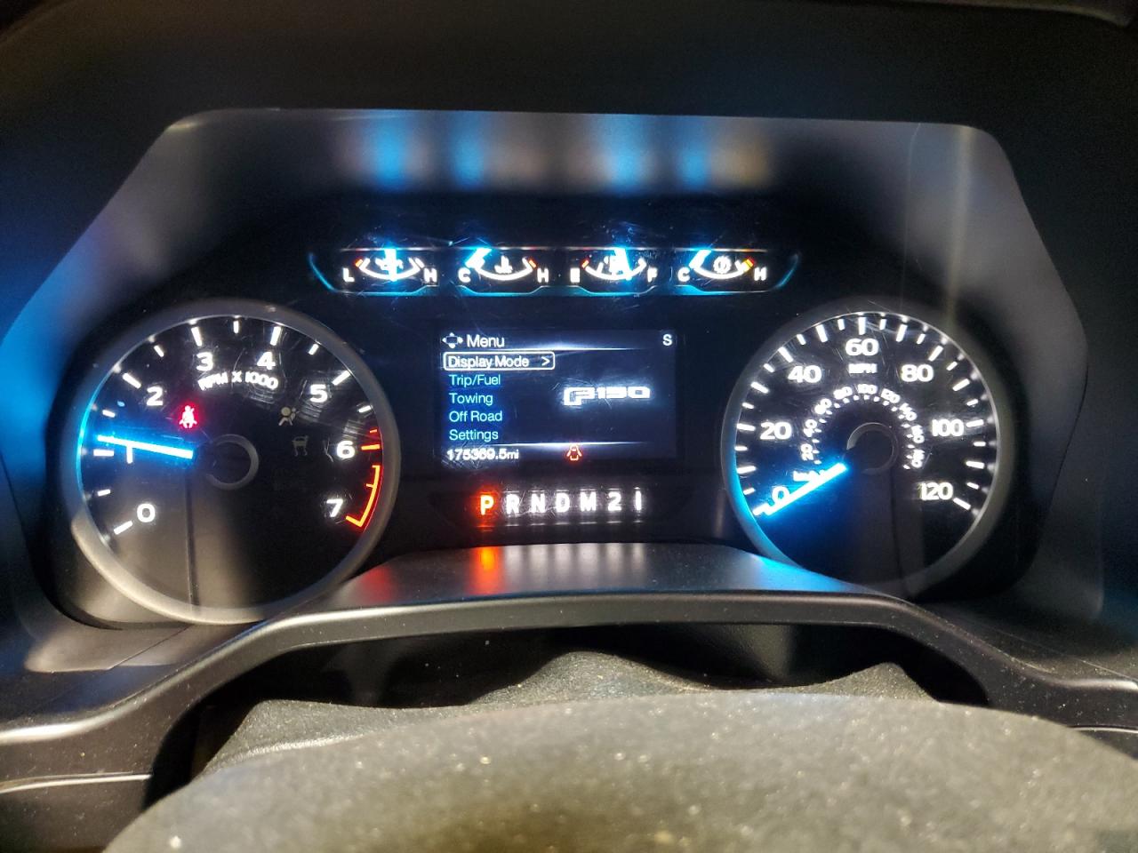 DayDrive