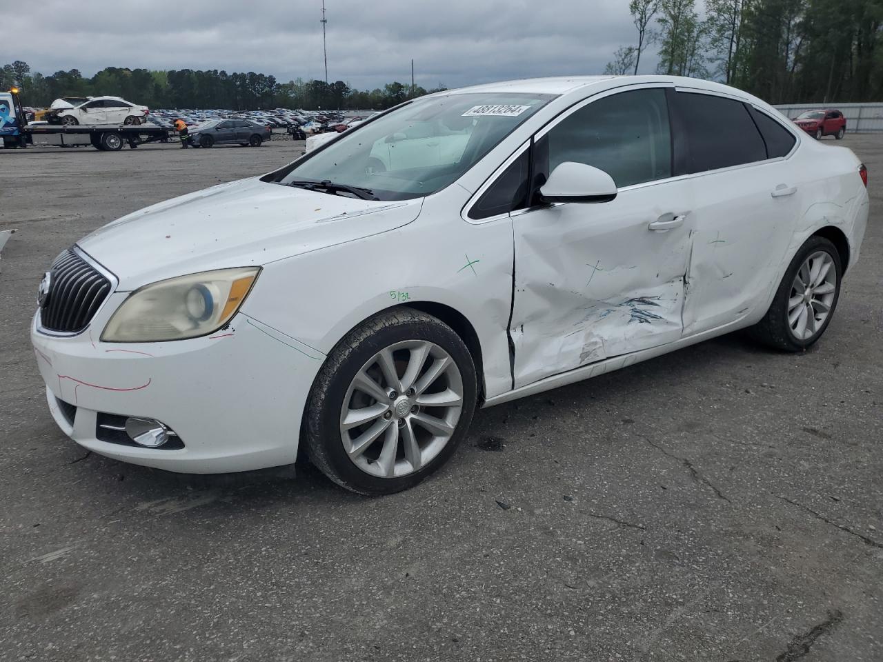 Buick Verano 2015