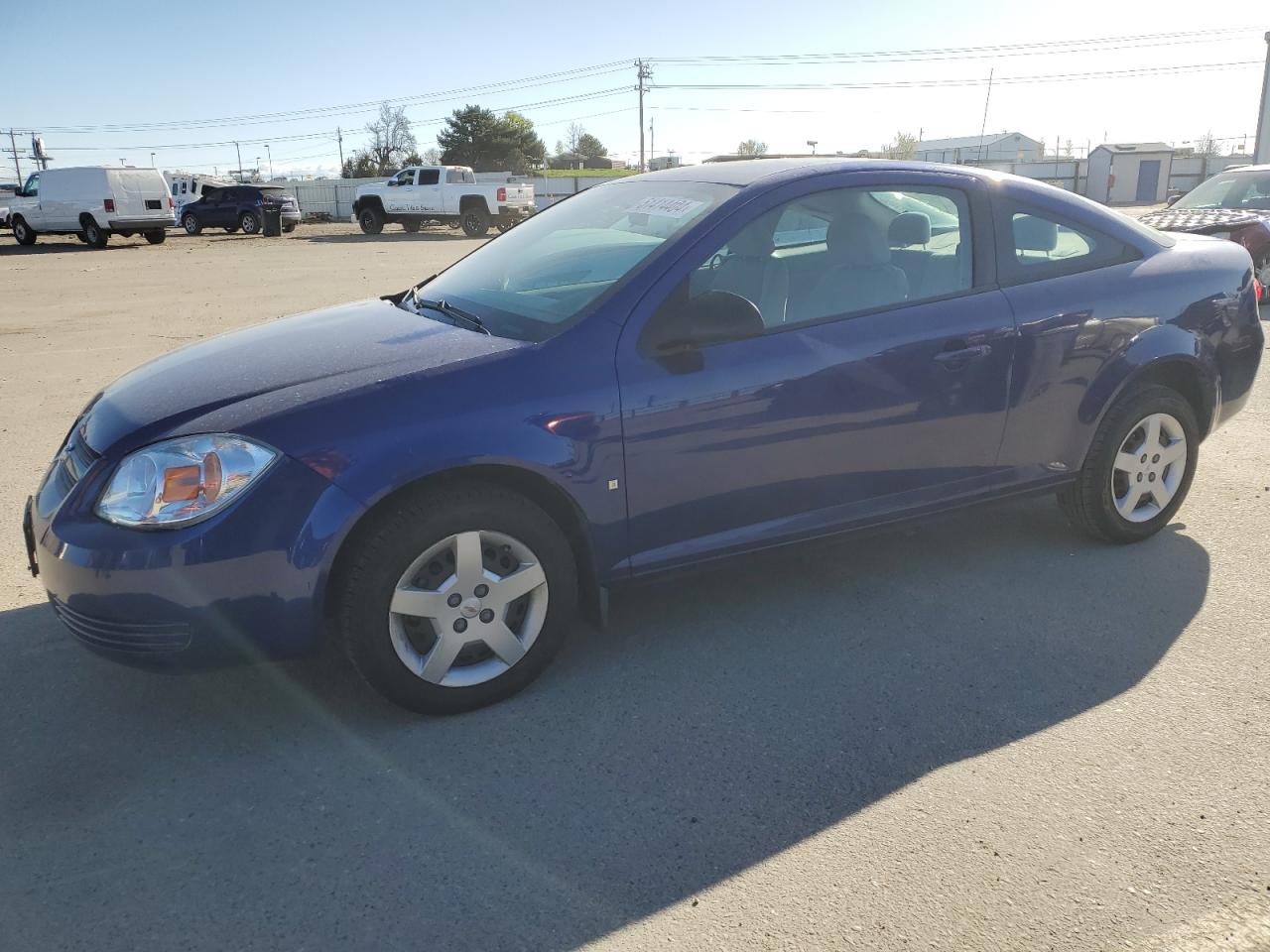 Chevrolet Cobalt 2007