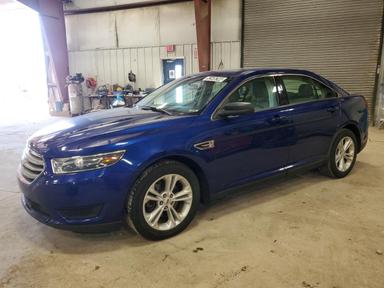 Ford Taurus 2015