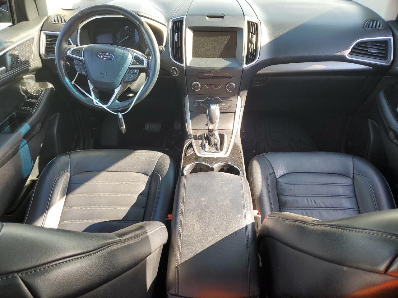 DayDrive