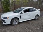 MITSUBISHI LANCER 2014