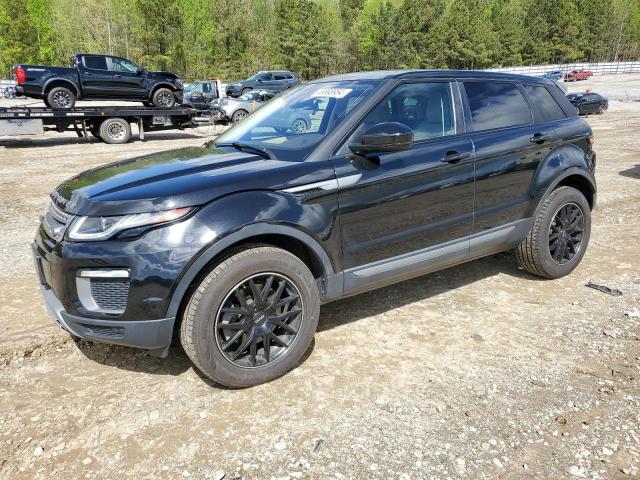Land rover Range rover 2016