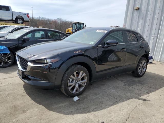 Mazda Cx-30 2022
