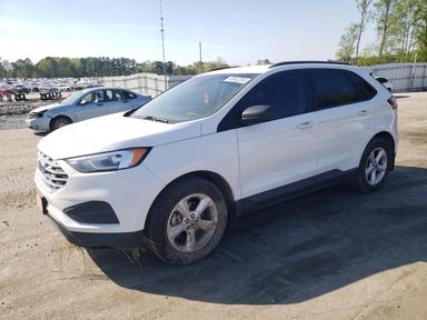Ford Edge 2020