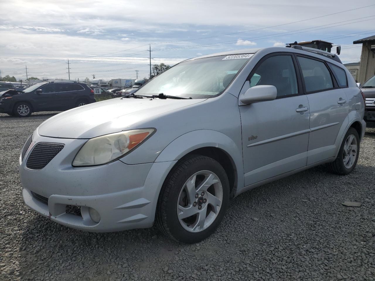 Pontiac Vibe 2005