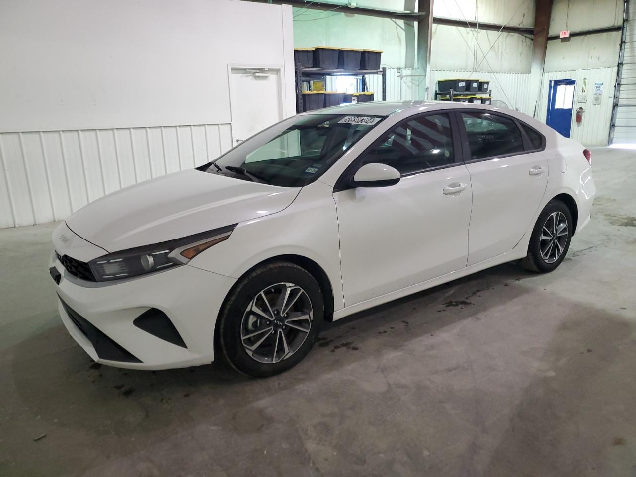 Kia Forte 2023